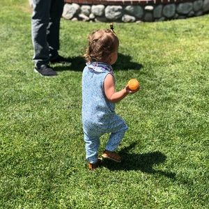 Meet your Posher, Ryann